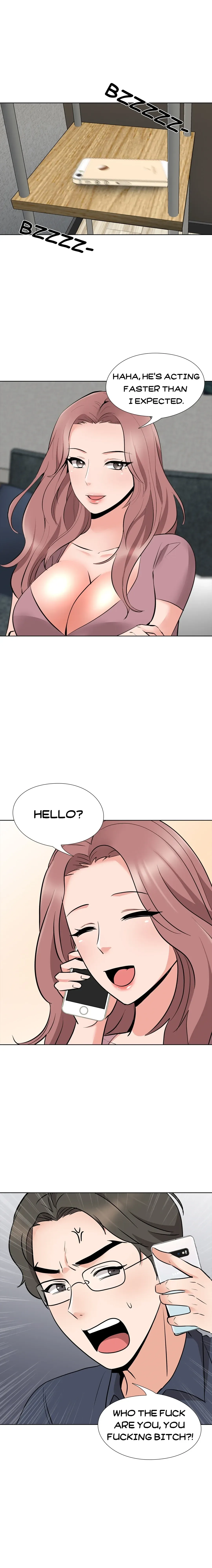 Read Casting chapter 15 image 10 on Lezhin