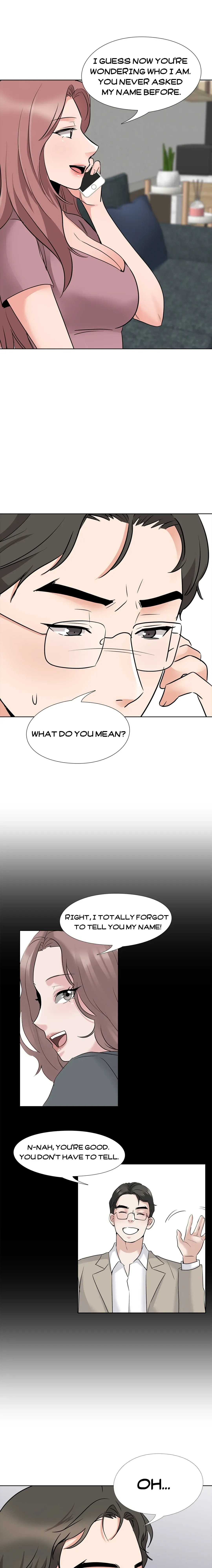 Read Casting chapter 15 image 11 on Lezhin