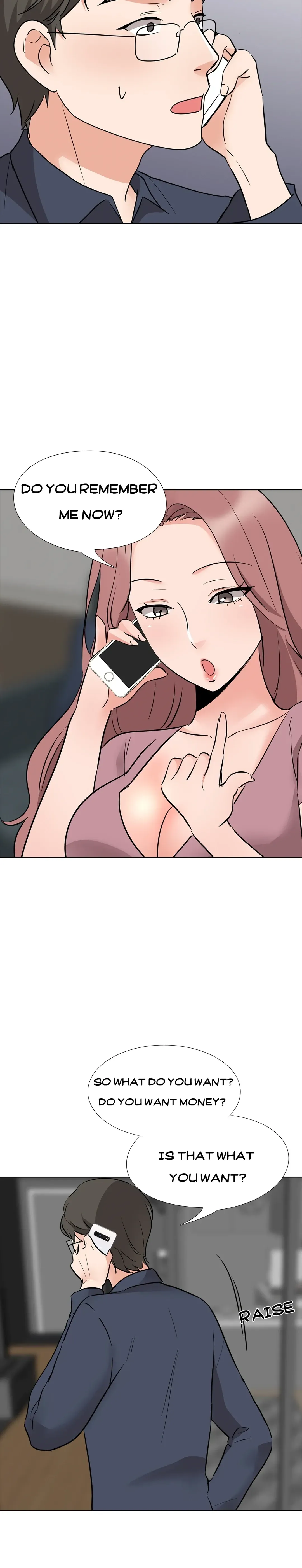 Read Casting chapter 15 image 12 on Lezhin
