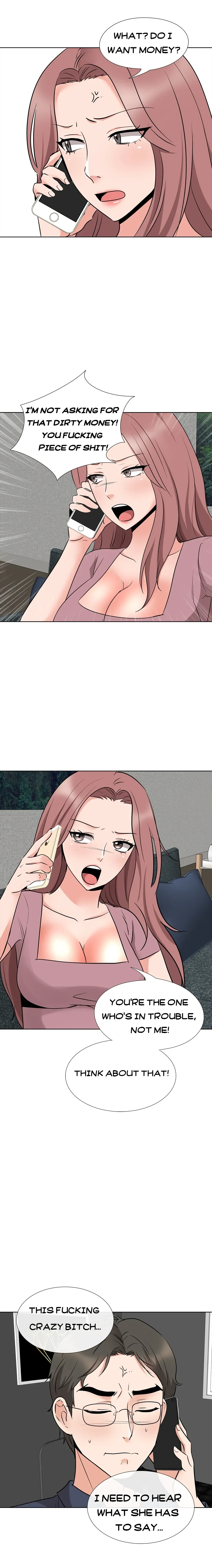 Read Casting chapter 15 image 13 on Lezhin