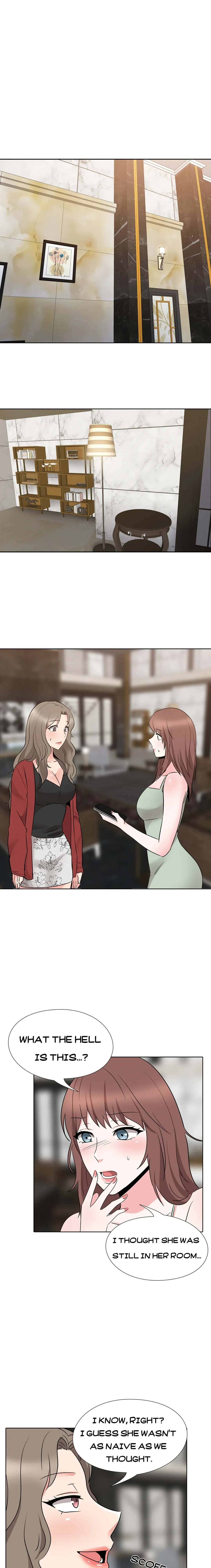 Read Casting chapter 15 image 2 on Lezhin