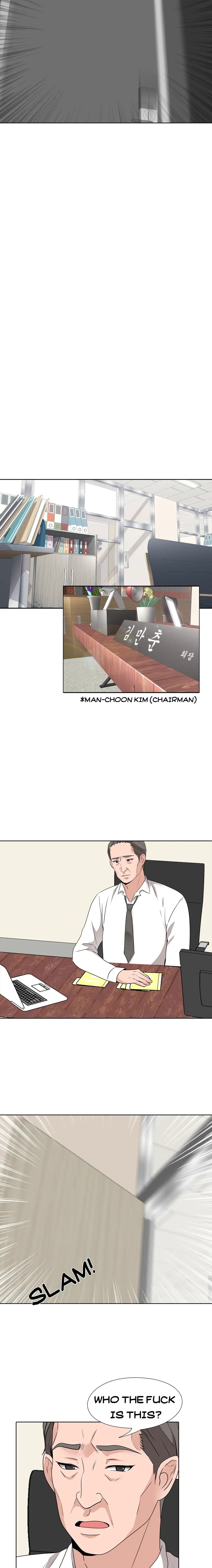 Read Casting chapter 15 image 20 on Lezhin