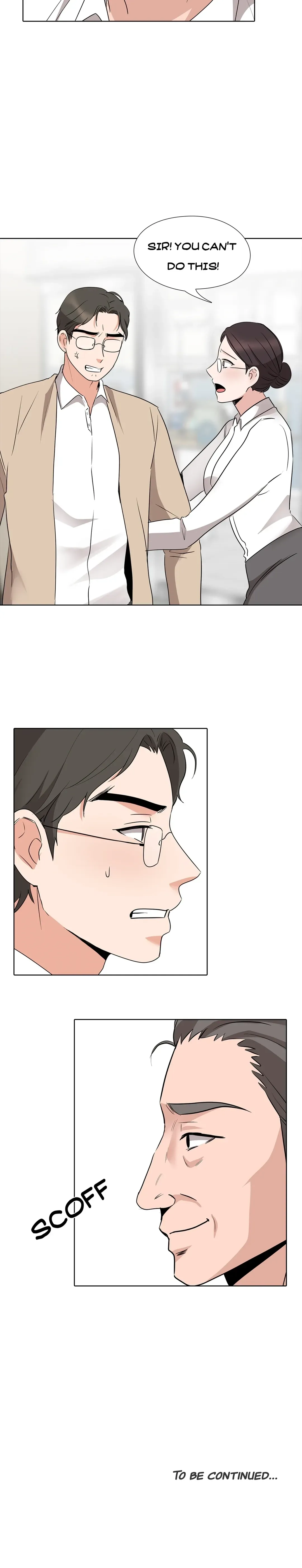 Read Casting chapter 15 image 21 on Lezhin