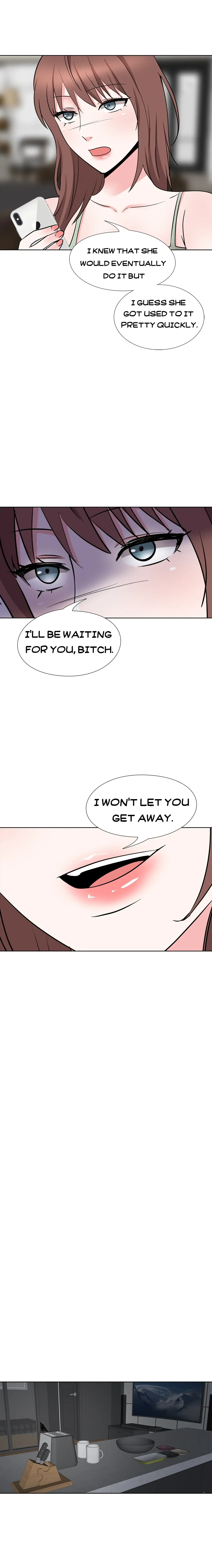 Read Casting chapter 15 image 4 on Lezhin