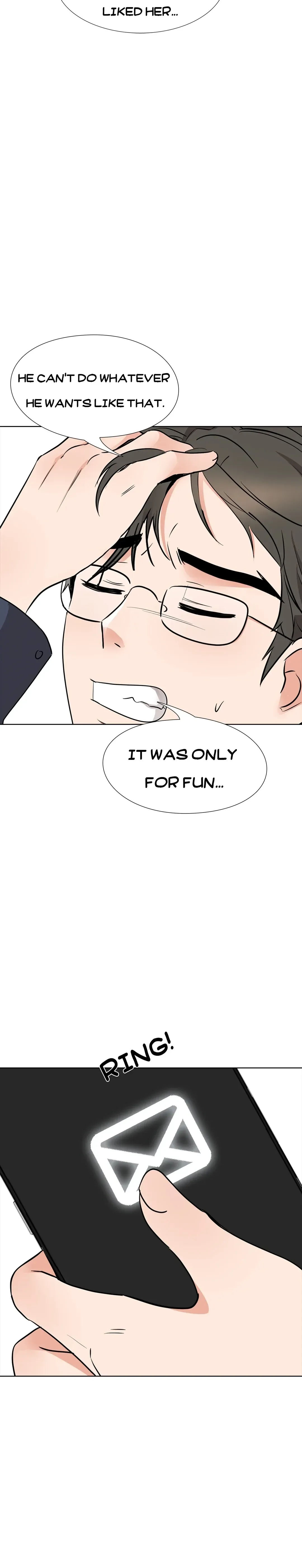 Read Casting chapter 15 image 6 on Lezhin
