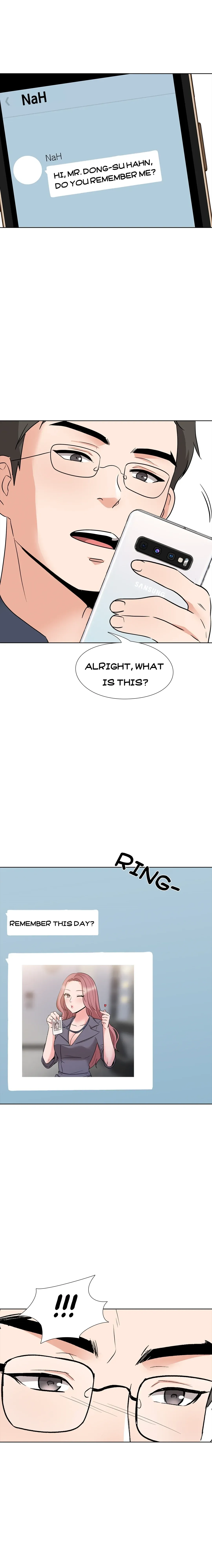 Read Casting chapter 15 image 7 on Lezhin