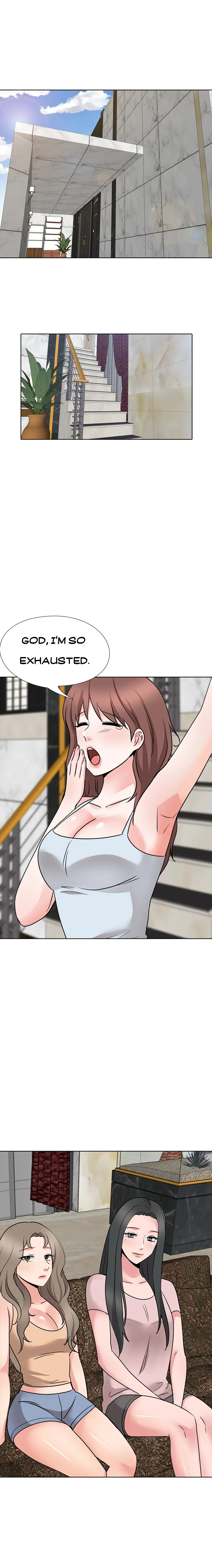 Read Casting chapter 16 image 13 on Lezhin