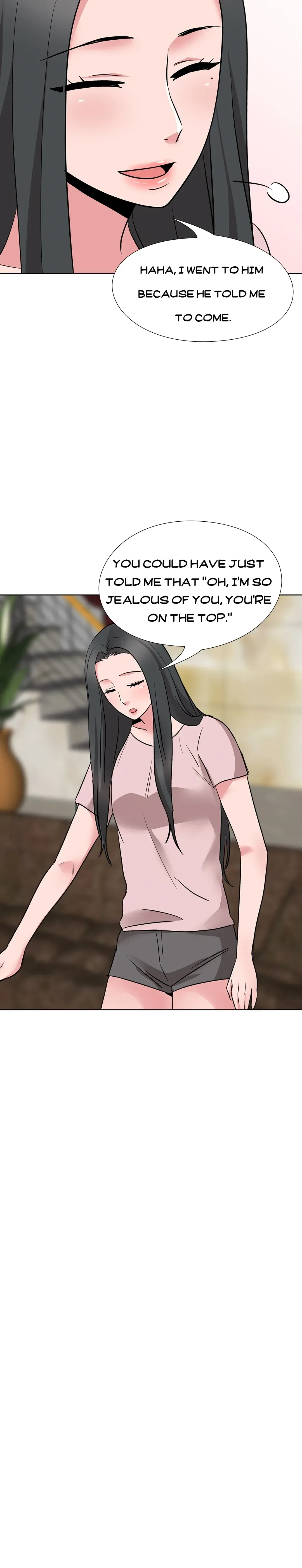 Read Casting chapter 16 image 15 on Lezhin