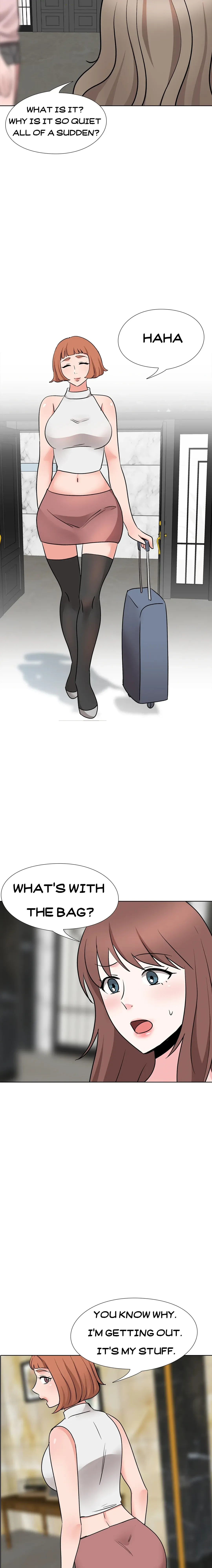 Read Casting chapter 16 image 17 on Lezhin