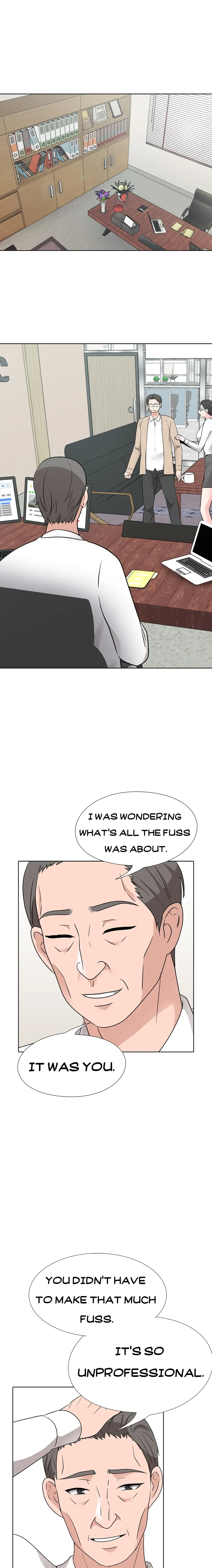 Read Casting chapter 16 image 2 on Lezhin