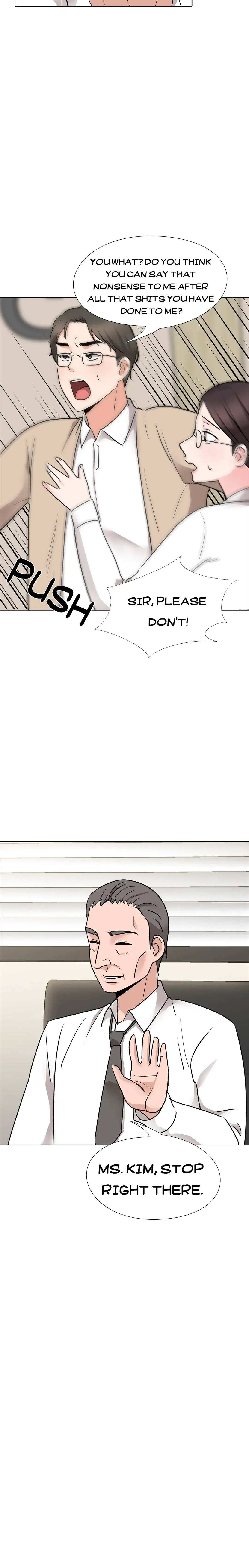 Read Casting chapter 16 image 3 on Lezhin
