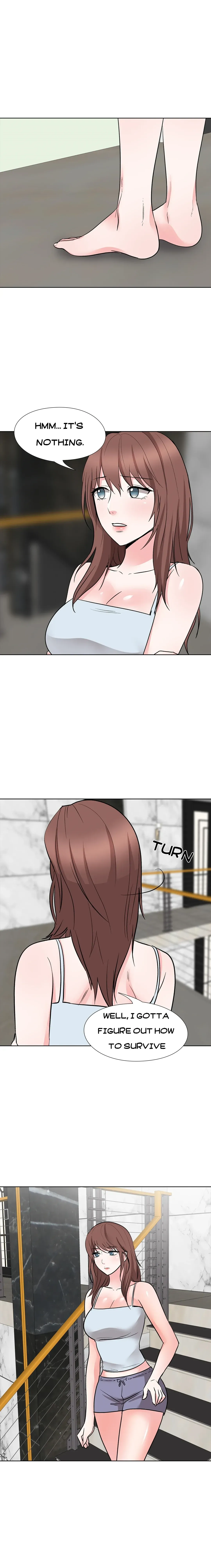 Read Casting chapter 17 image 10 on Lezhin