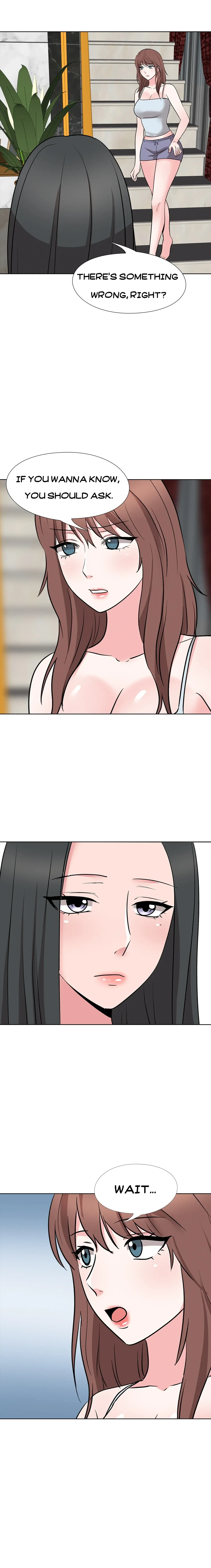 Read Casting chapter 17 image 11 on Lezhin