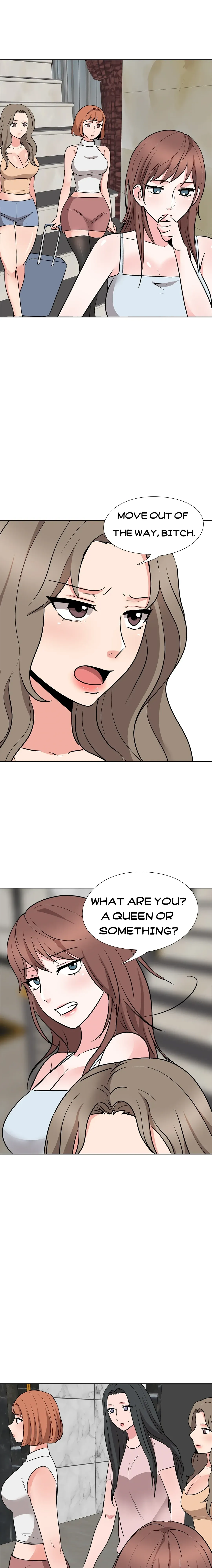 Read Casting chapter 17 image 13 on Lezhin