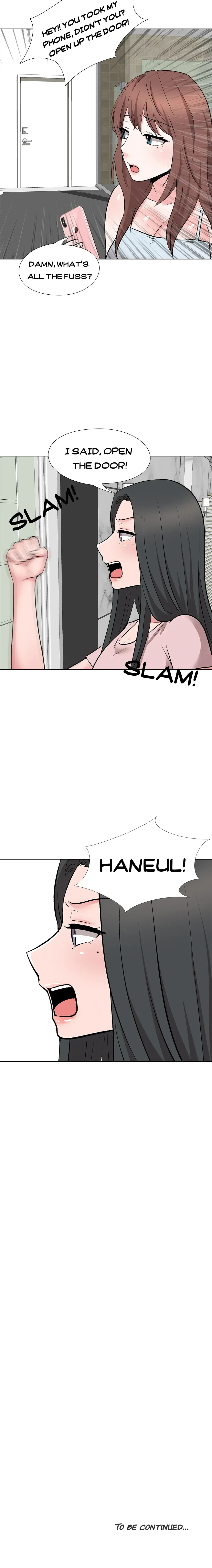 Read Casting chapter 17 image 20 on Lezhin