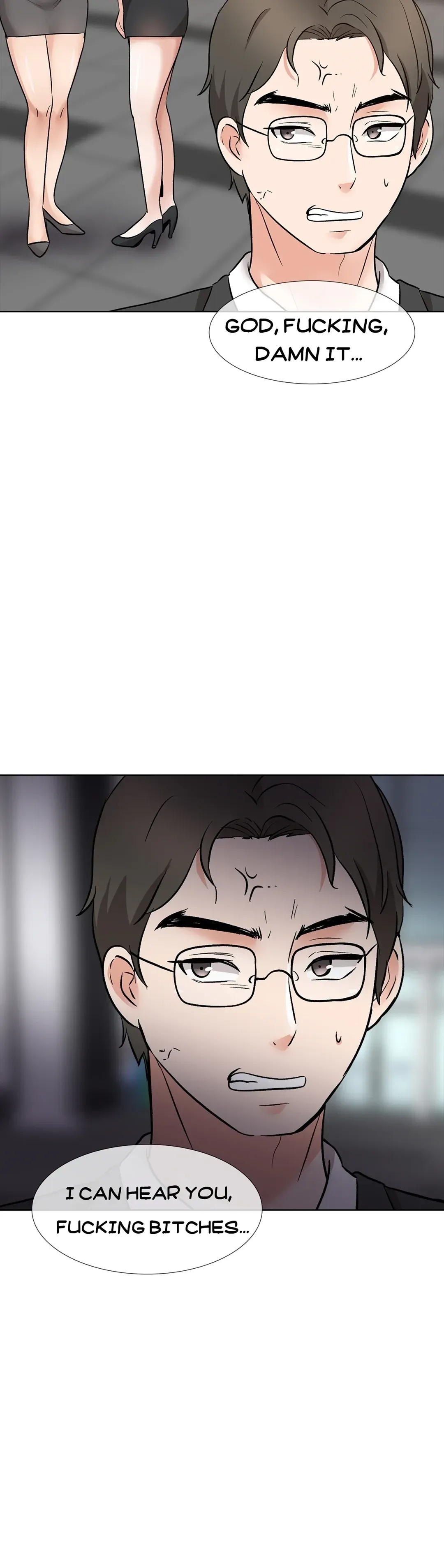 Read Casting chapter 17 image 3 on Lezhin