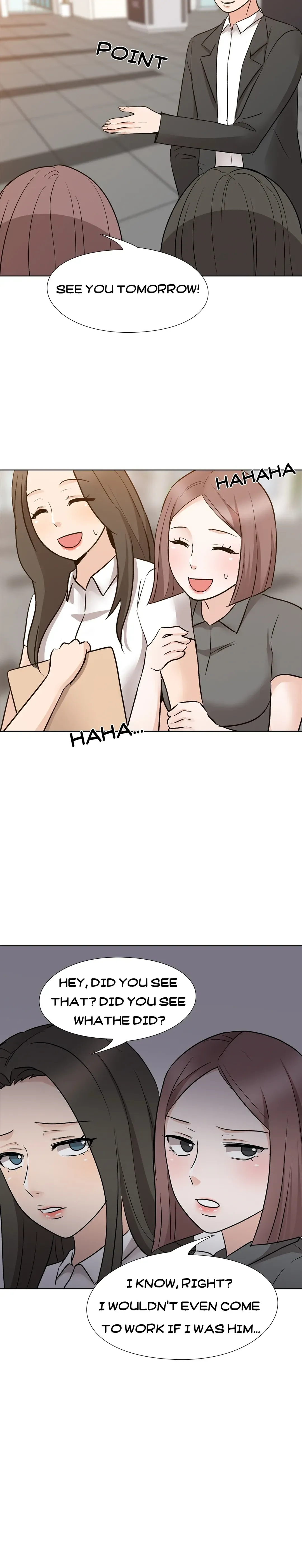 Read Casting chapter 17 image 6 on Lezhin