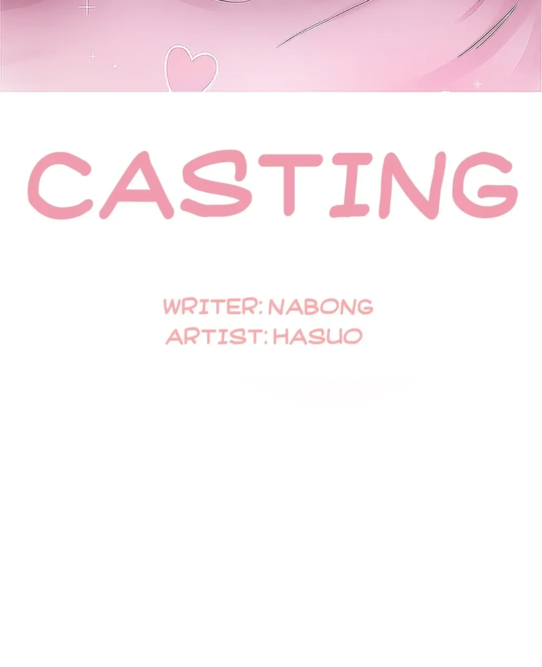 Read Casting chapter 18 image 1 on Lezhin
