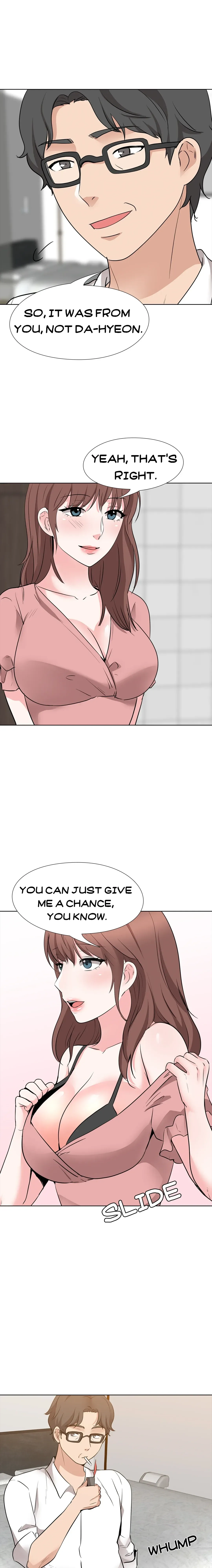 Read Casting chapter 18 image 10 on Lezhin