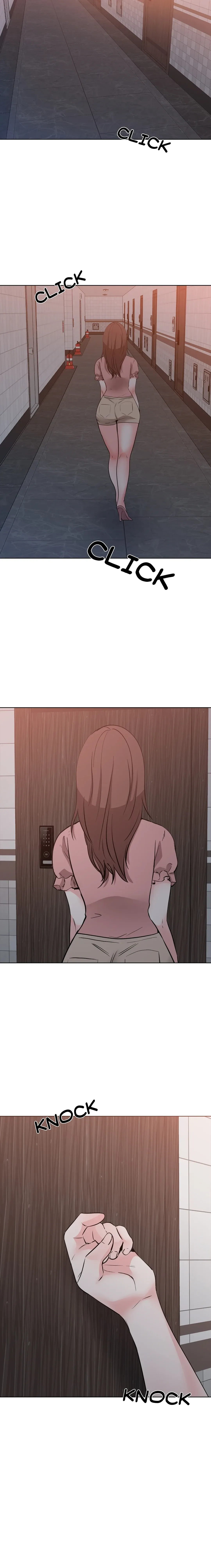 Read Casting chapter 18 image 5 on Lezhin