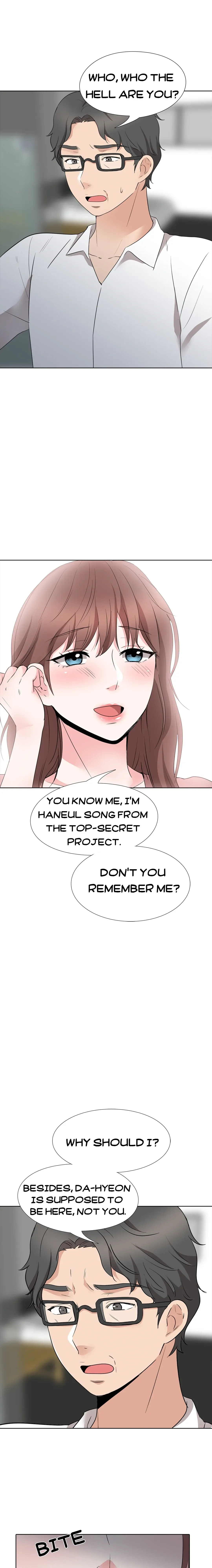 Read Casting chapter 18 image 7 on Lezhin