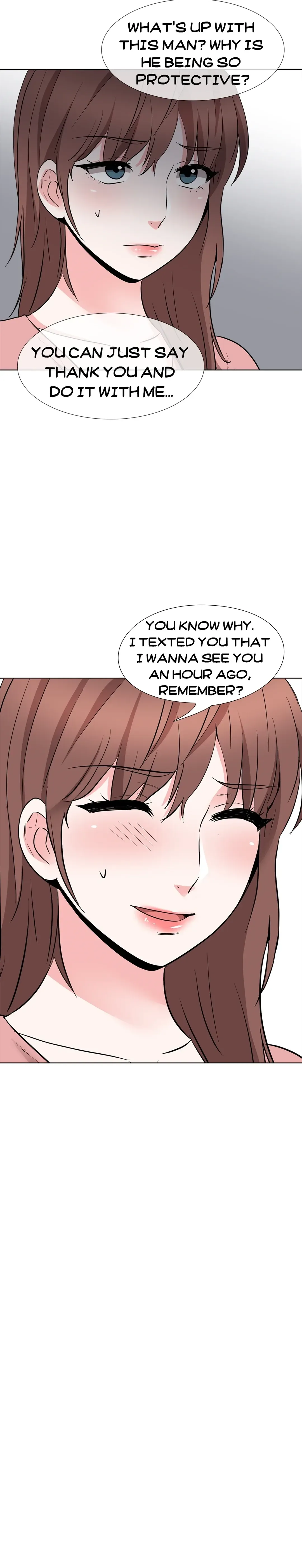Read Casting chapter 18 image 9 on Lezhin