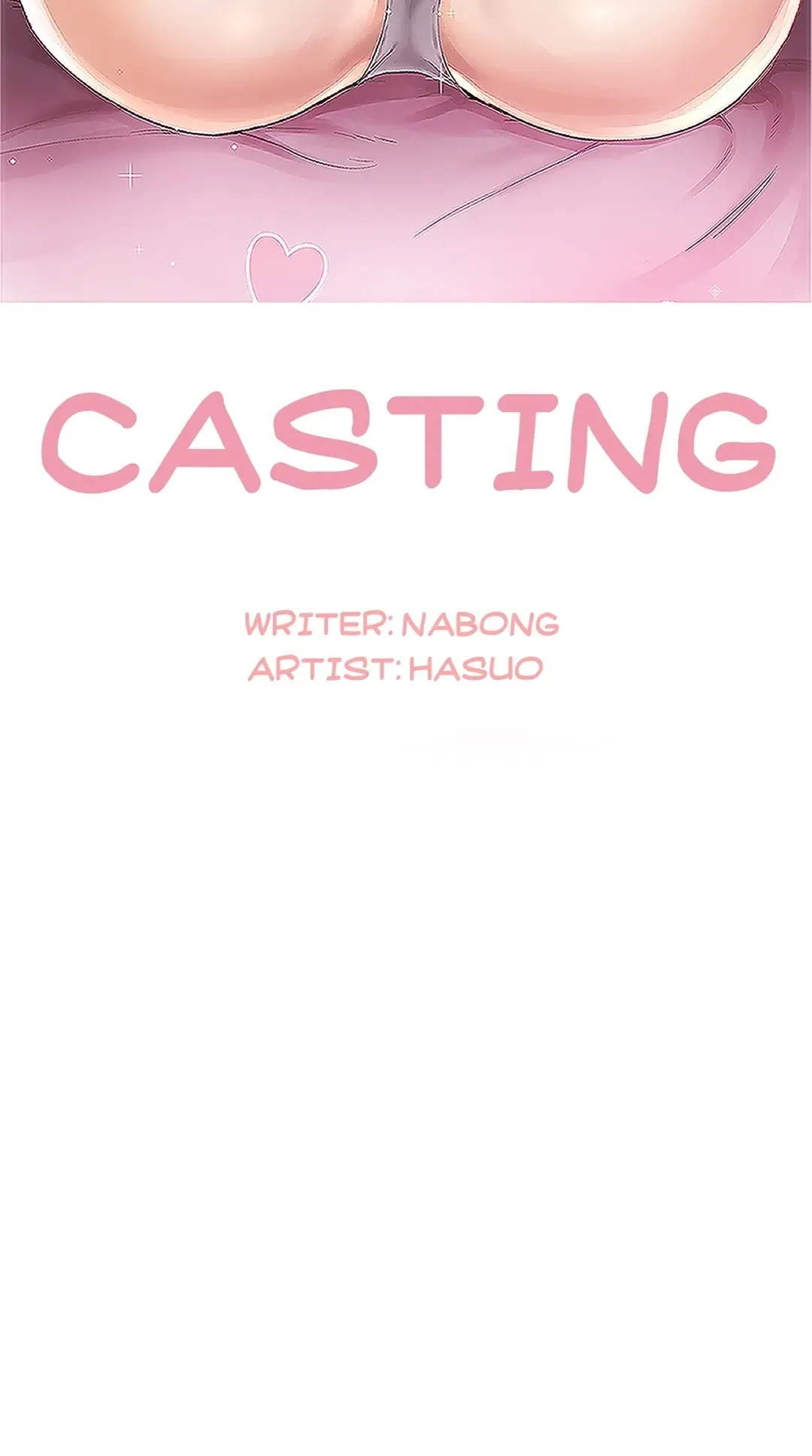 Read Casting chapter 19 image 1 on Lezhin