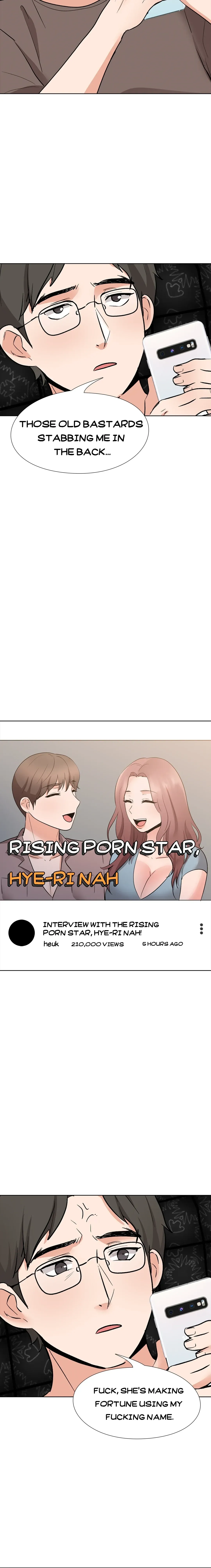 Read Casting chapter 19 image 11 on Lezhin