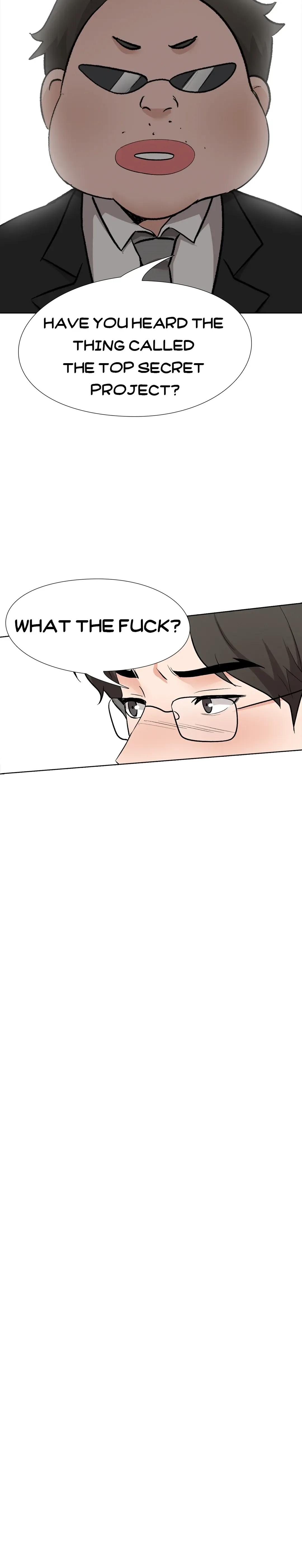 Read Casting chapter 19 image 15 on Lezhin