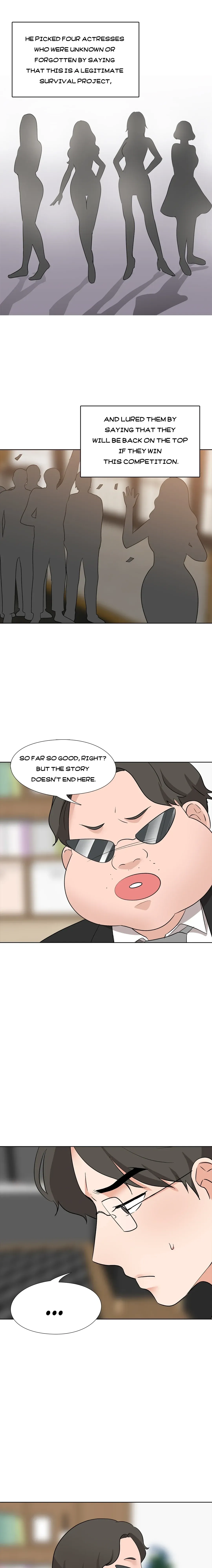 Read Casting chapter 19 image 17 on Lezhin