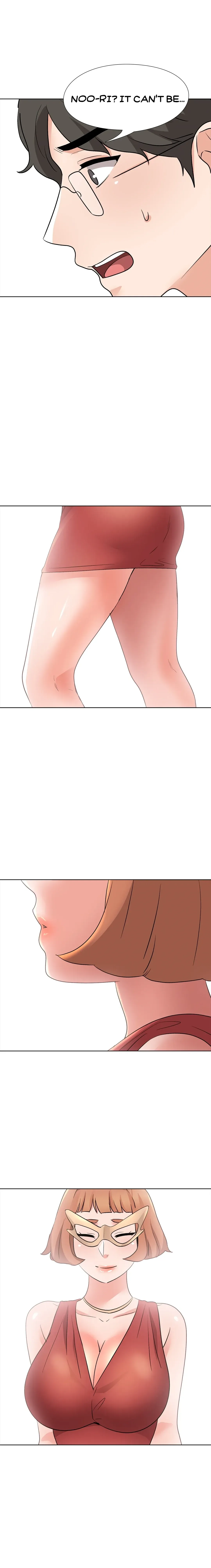 Read Casting chapter 19 image 19 on Lezhin