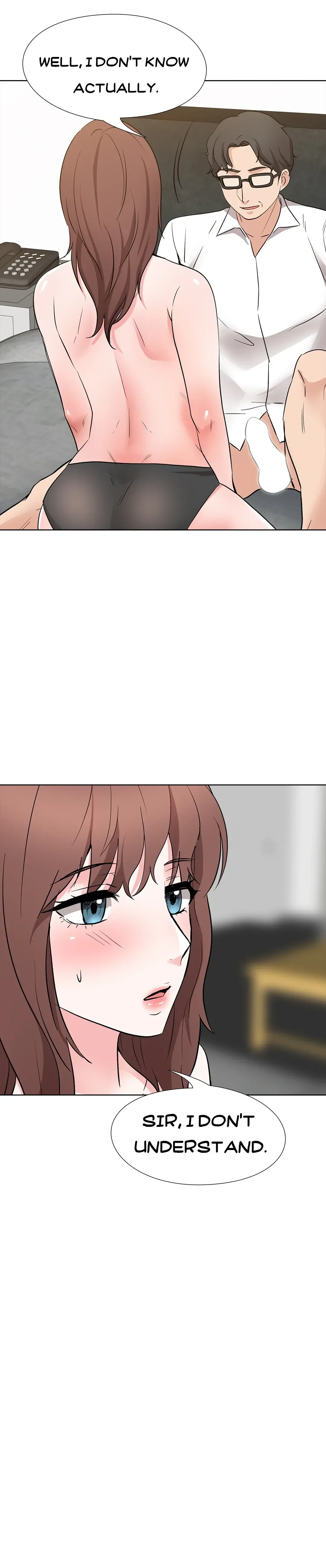 Read Casting chapter 19 image 3 on Lezhin
