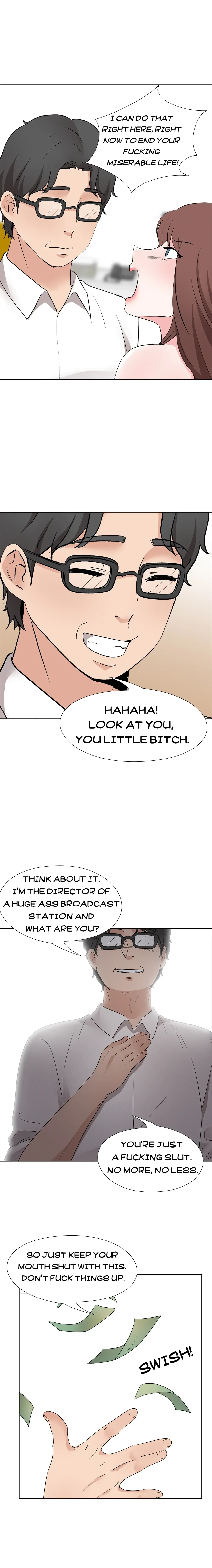 Read Casting chapter 19 image 7 on Lezhin