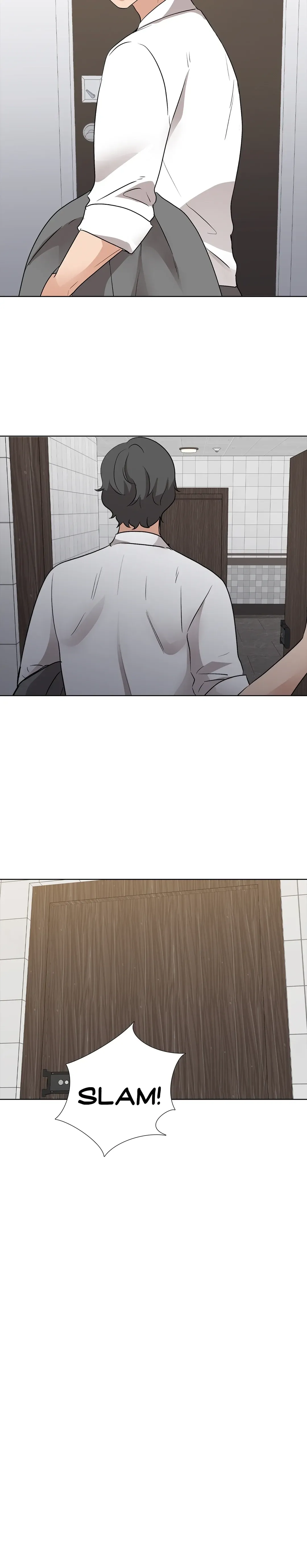 Read Casting chapter 19 image 9 on Lezhin