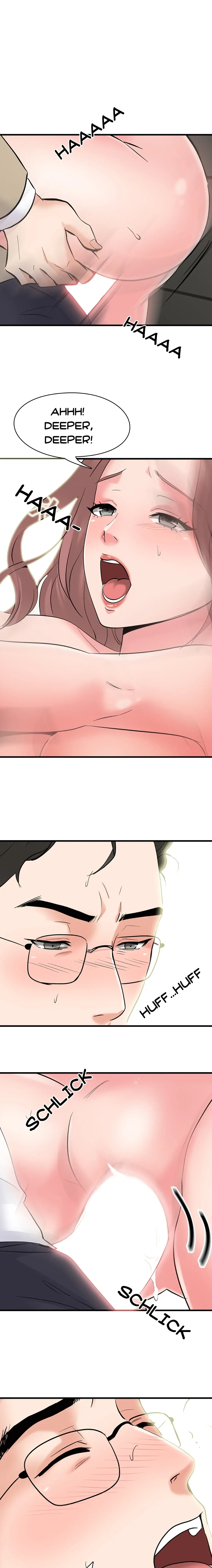 Read Casting chapter 2 image 10 on Lezhin