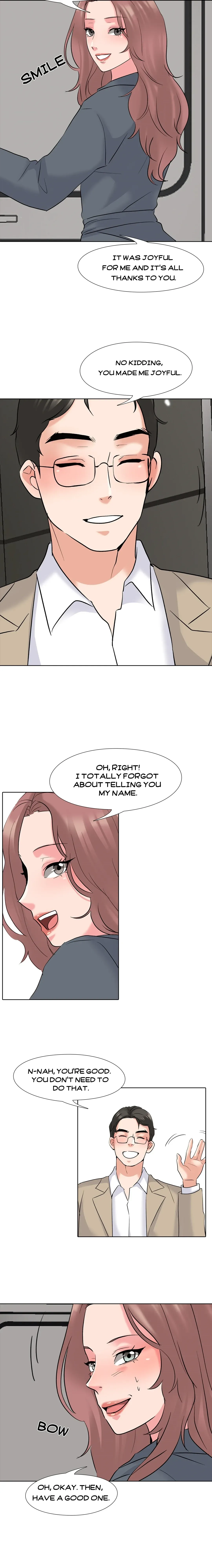 Read Casting chapter 2 image 16 on Lezhin