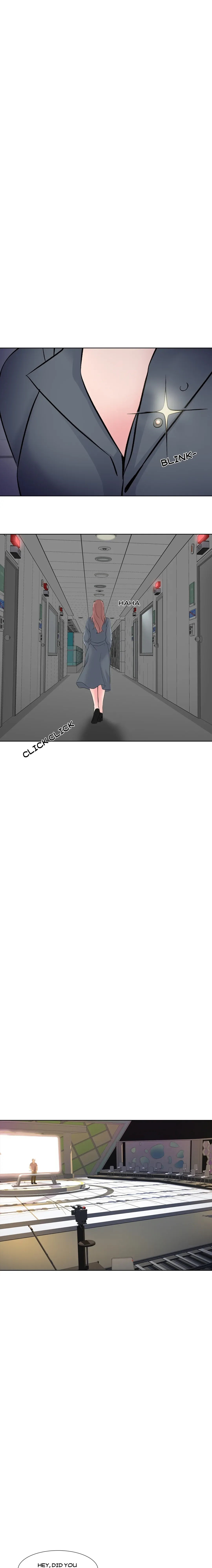 Read Casting chapter 2 image 18 on Lezhin