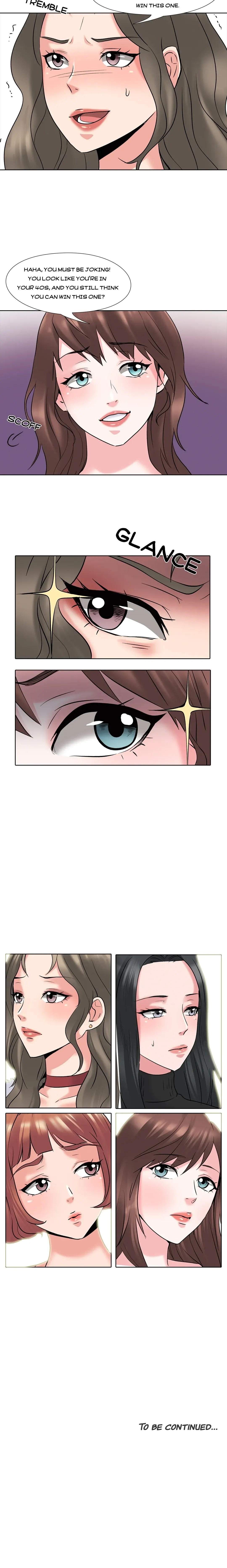 Read Casting chapter 2 image 22 on Lezhin
