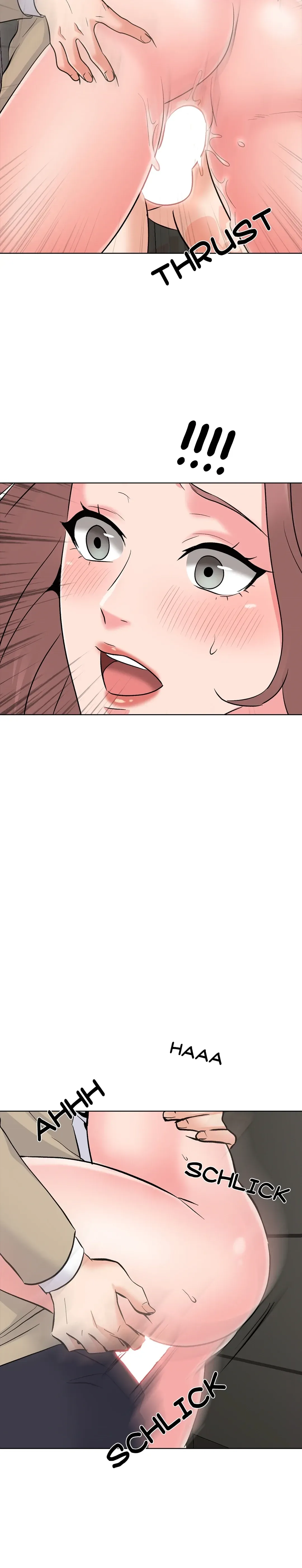 Read Casting chapter 2 image 9 on Lezhin