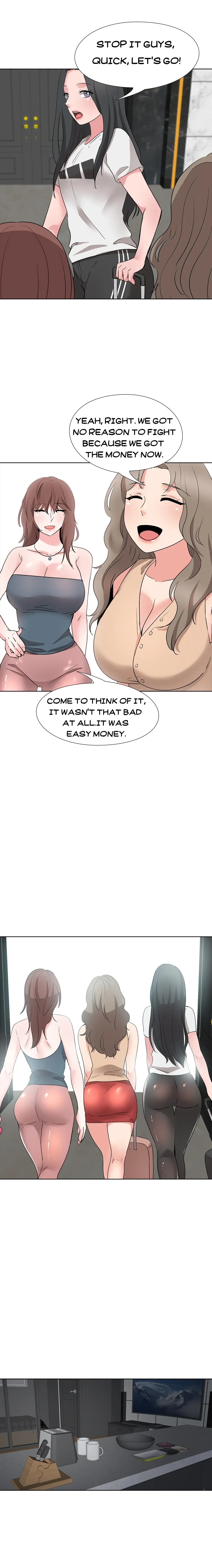 Read Casting chapter 20 image 10 on Lezhin