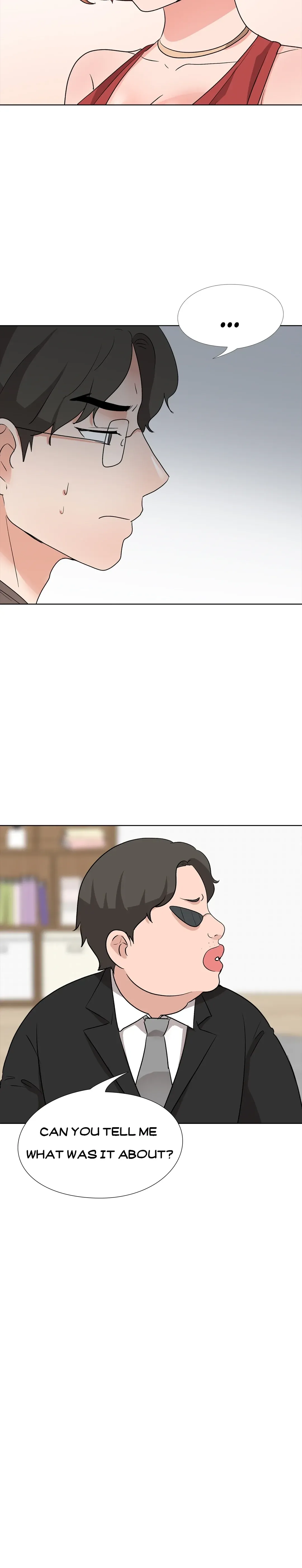 Read Casting chapter 20 image 12 on Lezhin