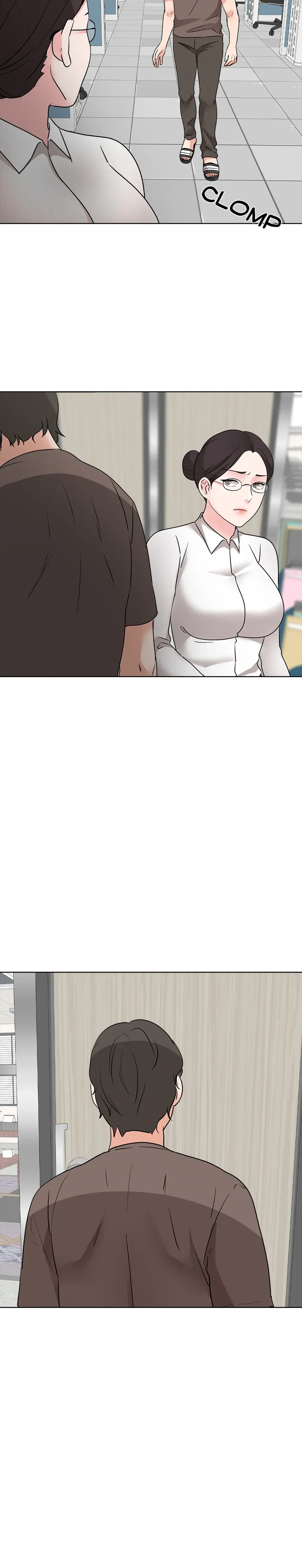 Read Casting chapter 20 image 15 on Lezhin