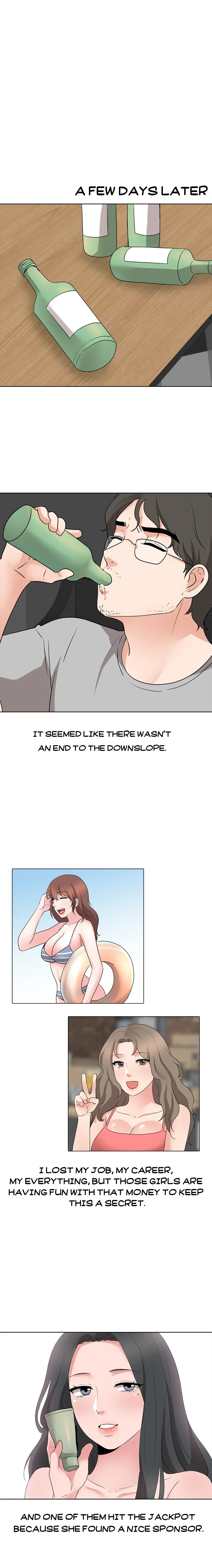 Read Casting chapter 20 image 19 on Lezhin