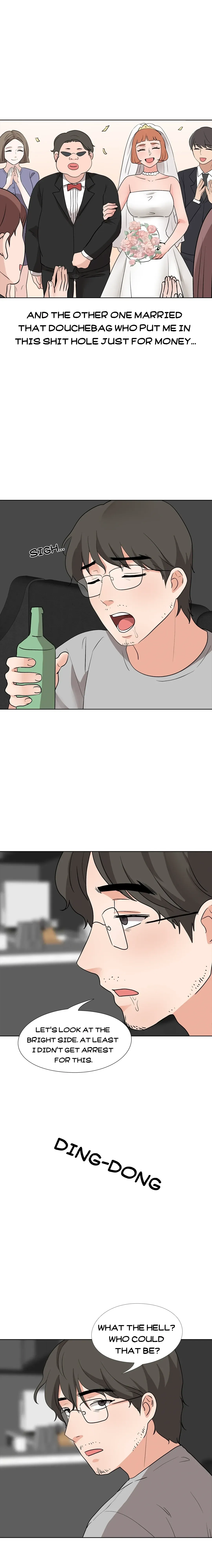 Read Casting chapter 20 image 20 on Lezhin