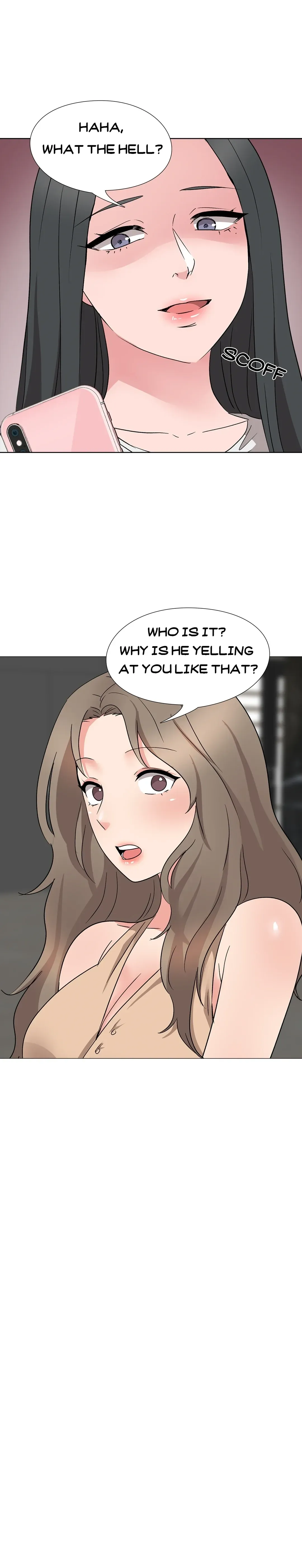 Read Casting chapter 20 image 6 on Lezhin