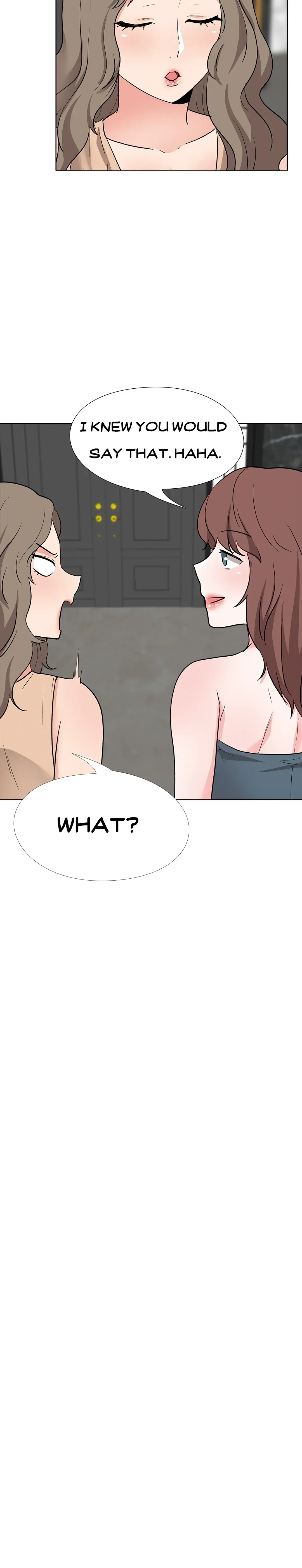 Read Casting chapter 20 image 9 on Lezhin