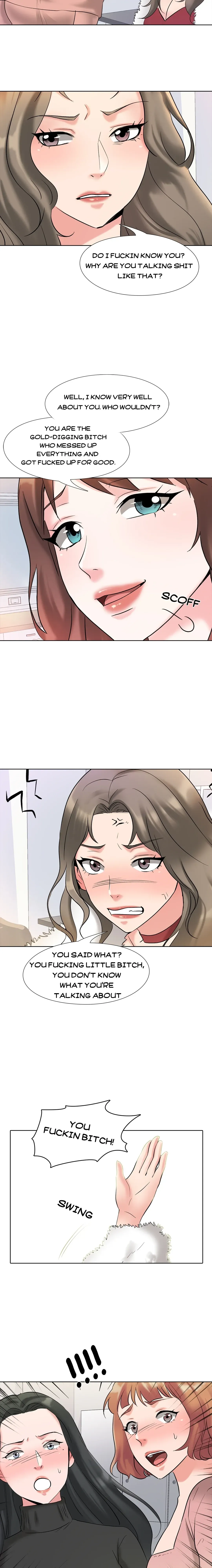 Read Casting chapter 3 image 1 on Lezhin