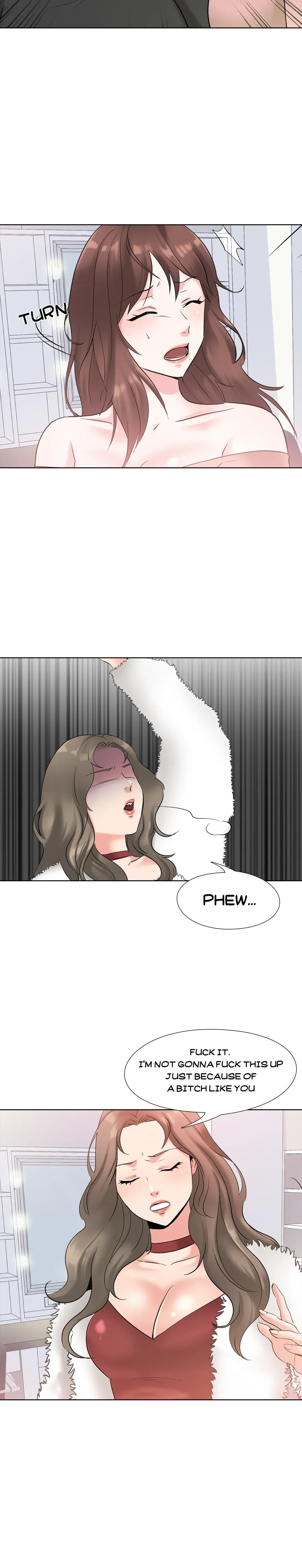 Read Casting chapter 3 image 2 on Lezhin