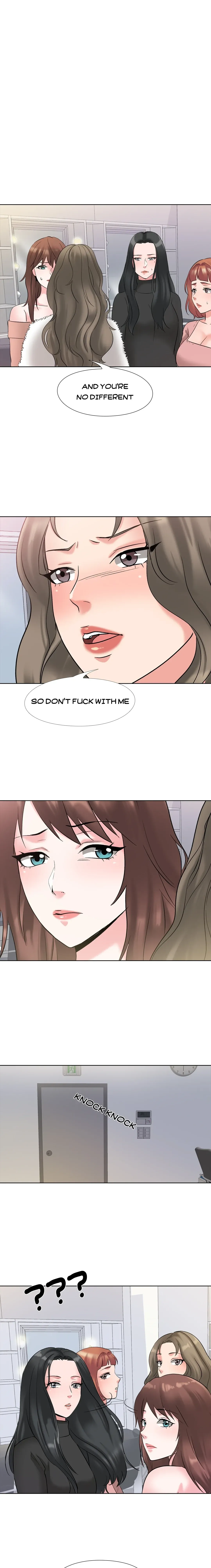 Read Casting chapter 3 image 3 on Lezhin