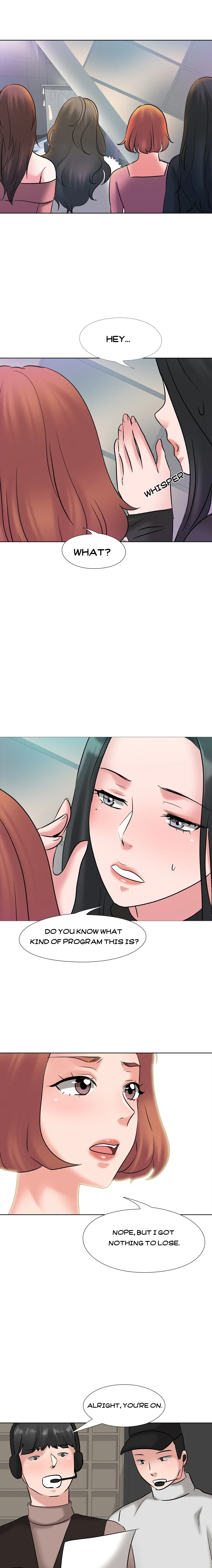 Read Casting chapter 3 image 6 on Lezhin